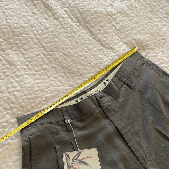 NWT men’s resort wear shorts - Picture 9 of 10